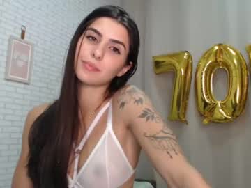 webcam girl jeangreybianca today image #885722