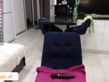 webcam girl magic_elf today image #2680024