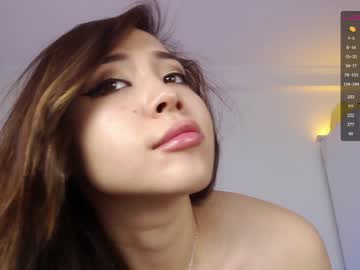 webcam girl kora_faith today image #687403