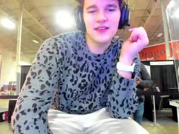 webcam man thejohnnystone today image #627772