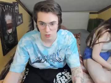 webcam couple karolina_coy today image #1883593