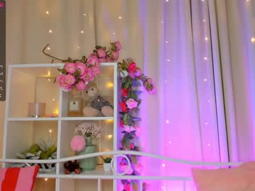 webcam girl annbarby today image #804986