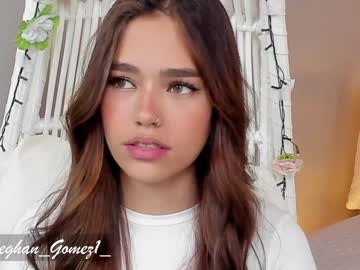 webcam girl _meghan_gomez1_ today image #855286