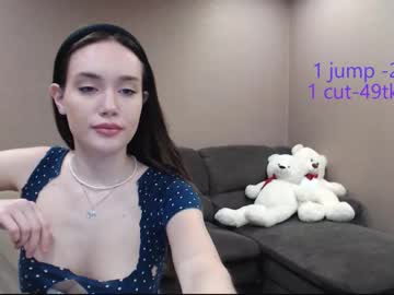 webcam girl camilla_looker today image #1494524