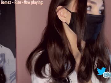 webcam girl hollyextra today image #2105660