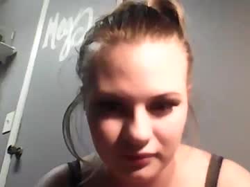 webcam girl secretsunflower today image #1285957