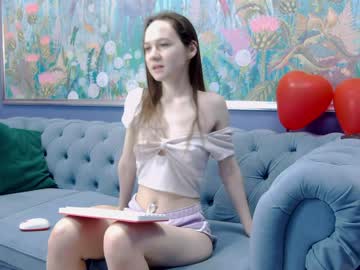 webcam girl kriskras__ today image #3882569