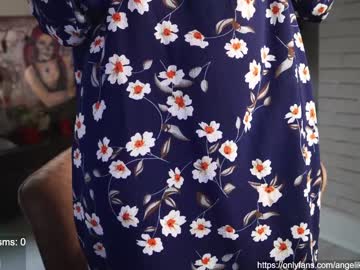 webcam girl angelika_rouge today image #1532200