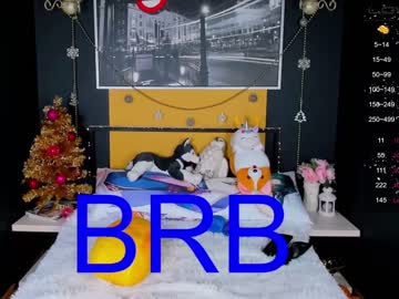 webcam girl nicky_spark today image #3385210