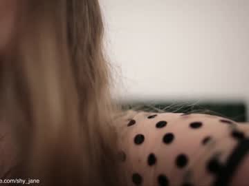 webcam girl shy_jane today image #2190964