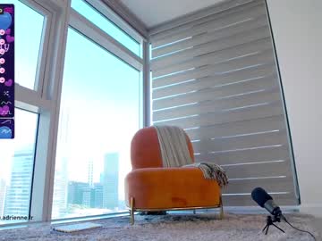 webcam girl belle_adrienne today image #2839685