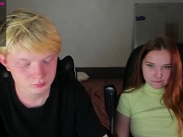 webcam couple henscheldeas today image #2504388