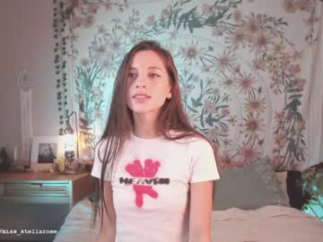 webcam girl _stella_rose_ today image #2180954