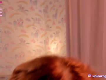 webcam girl unicorngirls today image #1204605