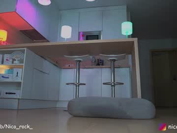 webcam girl nico_rock today image #3107558