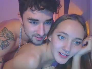 webcam couple _encisseria_ today image #3182687