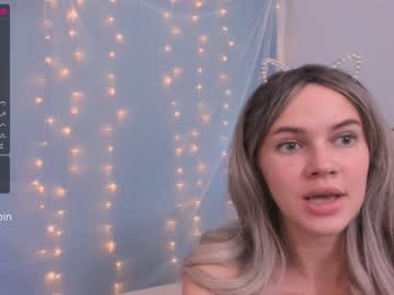 webcam girl sinacampby today image #309873