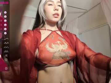 webcam girl deniseone today image #3812835
