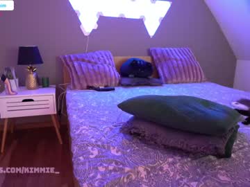 webcam girl kimmie_ today image #2265442