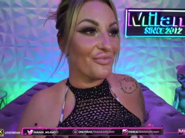webcam girl tamaramilano today image #1982020