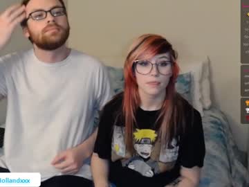 webcam couple kaceyhollandxxx today image #2833648