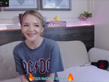 webcam girl ginger_pie today image #2338206