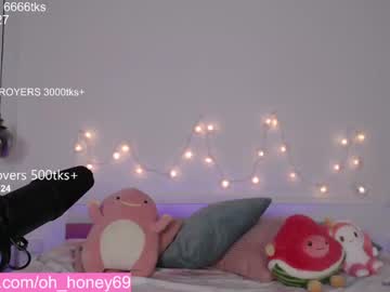 webcam girl honey_devildoll today image #508474