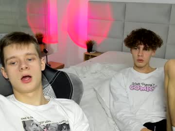 webcam man cute_thomas today image #3069980