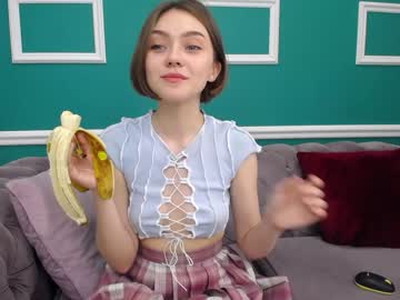 webcam girl adelewilson__ today image #387628