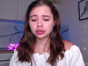 webcam girl baby_for_daddy18 today image #2346548