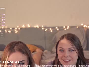 webcam girl mia_milagros today image #2854934