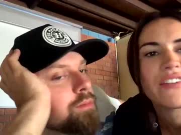 webcam couple mickyandbella today image #3757807