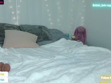 webcam girl british_brin today image #2893948