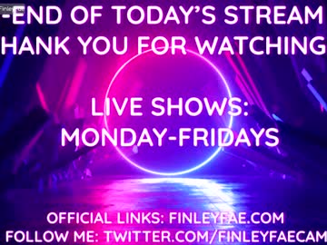 webcam girl finleyfae today image #3455453
