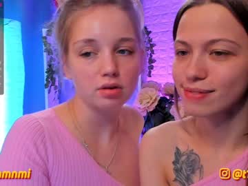 webcam couple huntertiana today image #273855