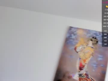 webcam girl _timeless_paradox today image #2376878