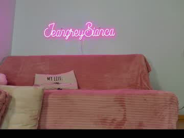 webcam couple jeangreybianca today image #3241728