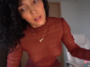 webcam girl mykinkybunny today image #2752880