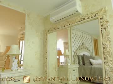 webcam girl shantallknowless today image #1754341