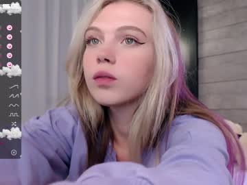 webcam girl small_blondee today image #2552855