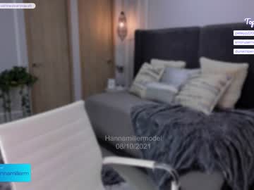webcam girl _hannamiller today image #212750