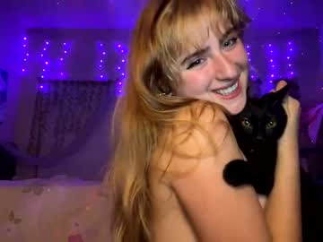 Cam for andixxkitty