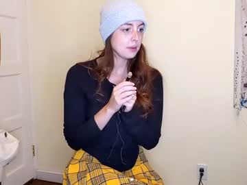 webcam girl _heytheredelilah today image #3175908