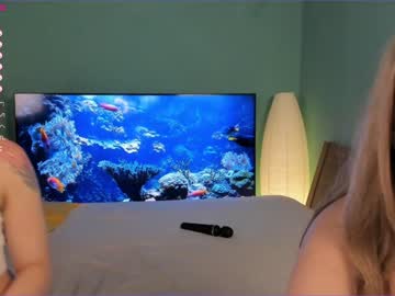 webcam couple huntertiana today image #2247351