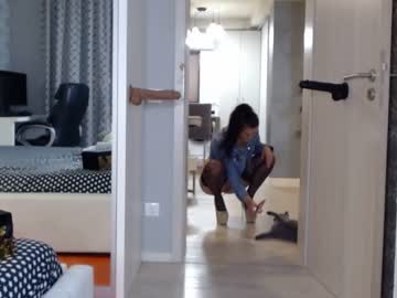 webcam girl carmela_fox today image #257876