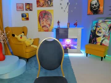 webcam girl amelia__williams today image #460179