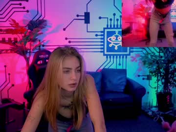webcam couple anabel054 today image #3072468