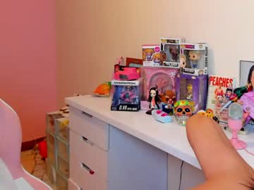 webcam girl sabrina_geek today image #2549575