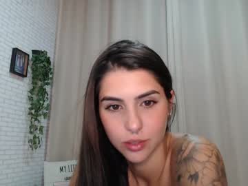 webcam girl jeangreybianca today image #863945