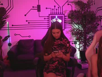 webcam couple anabel054 today image #2795457